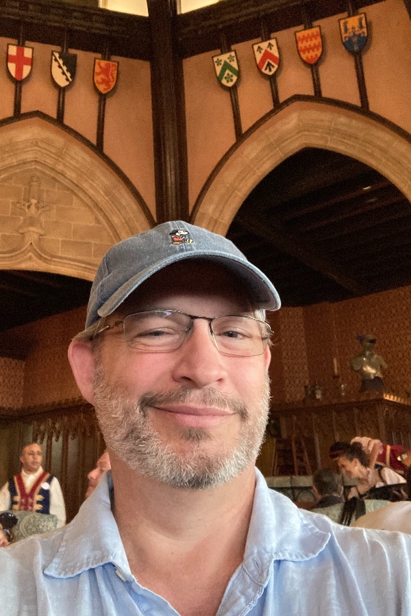 Cruise Brothers Travel Agent Wil Heath